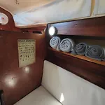 Abombordo Lisbona