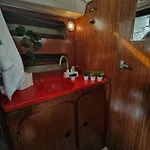 Båthotell Abombordo *