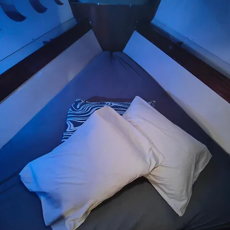 Ботель Abombordo